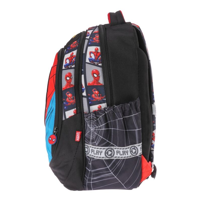 MAX ANATOMIC BACKPACK SPIDERMAN - Image 2