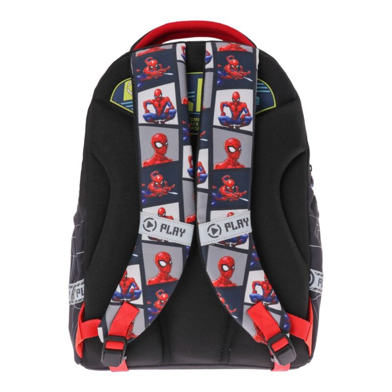 MAX ANATOMIC BACKPACK SPIDERMAN - Image 3