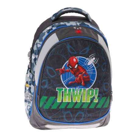 MAX ANATOMIC BACKPACK SPDERMAN