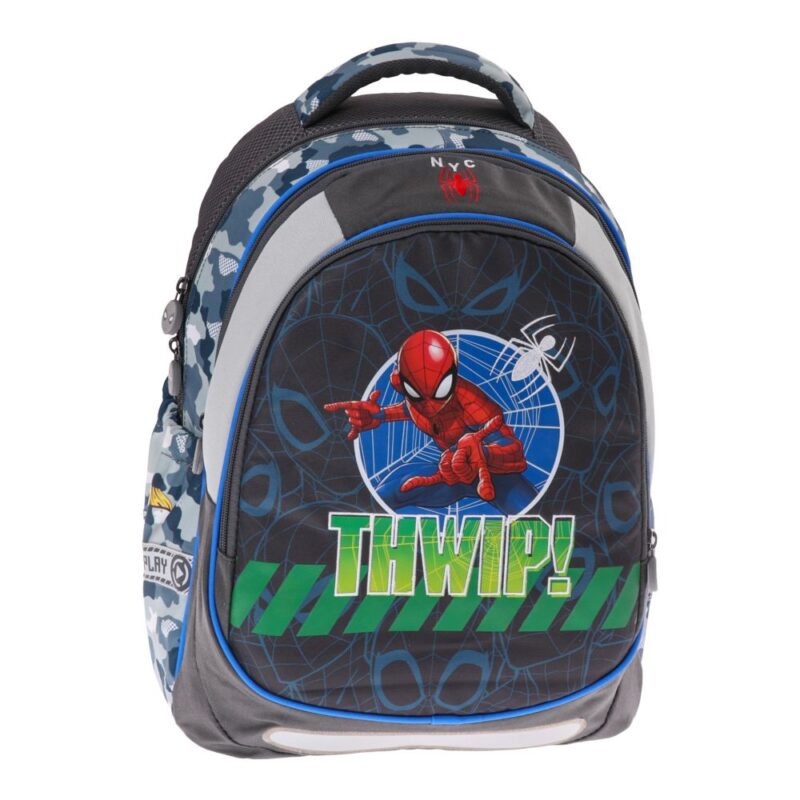 MAX ANATOMIC BACKPACK SPDERMAN