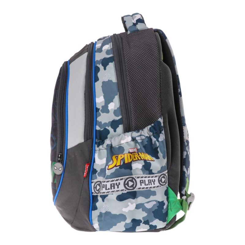 MAX ANATOMIC BACKPACK SPDERMAN - Image 2