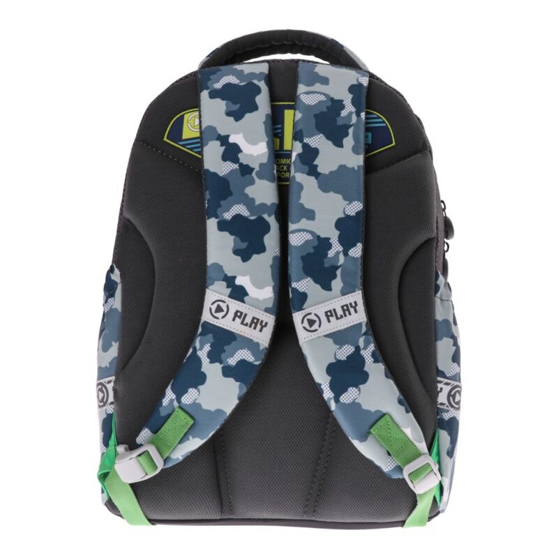MAX ANATOMIC BACKPACK SPDERMAN - Image 3