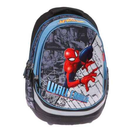 SEVEN BACKPACK ANATOMIC SPADER MAN WALL CRAWLER