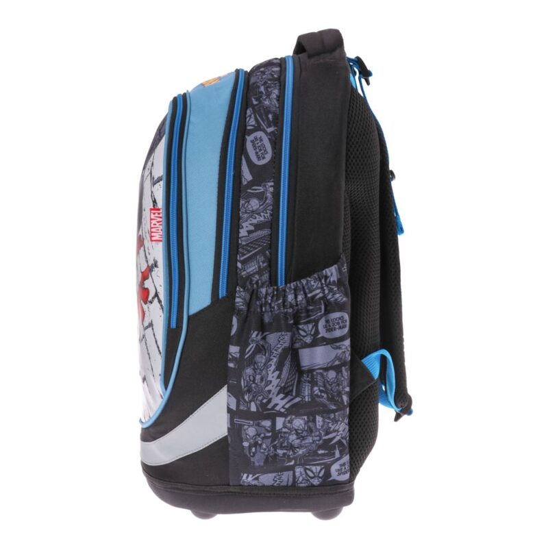 SEVEN BACKPACK ANATOMIC SPADER MAN WALL CRAWLER - Image 2