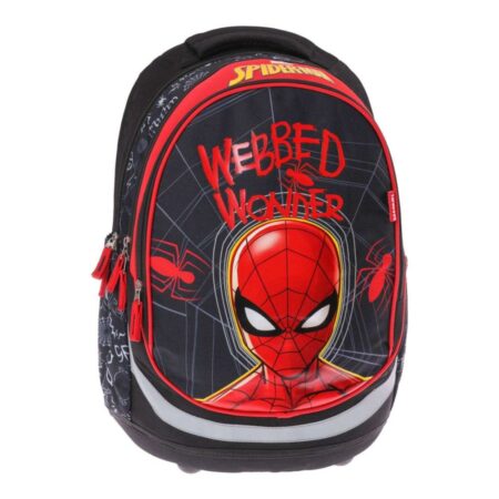 SEVEN BACKPACK ANATOMIC SPDERMAN
