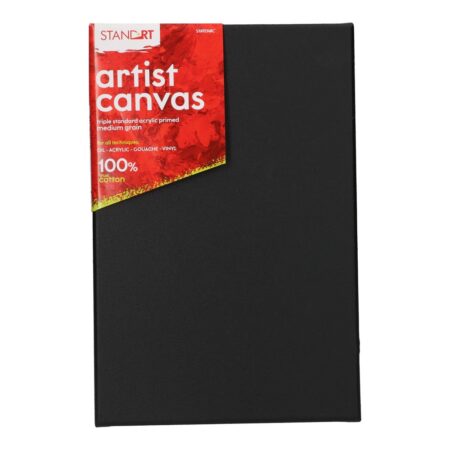 STANDART CANVAS BLIND FRAME 30X40CM