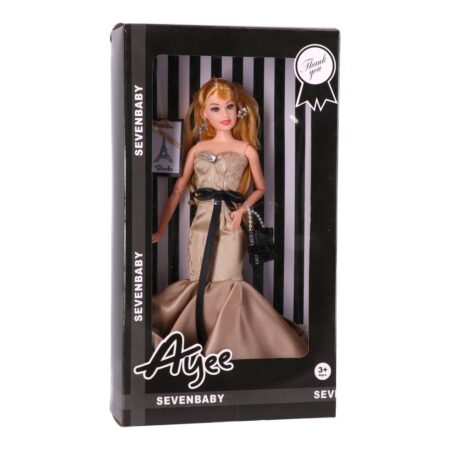 BONECA DOLL SET 993 AYEE