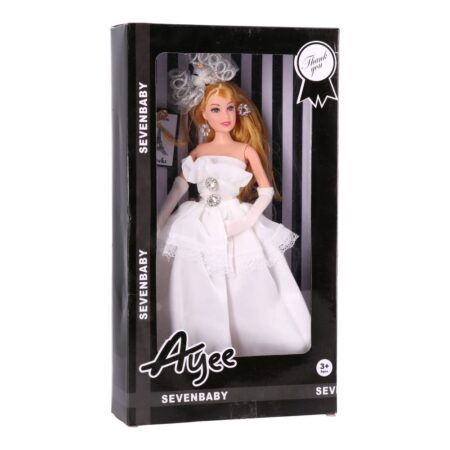 BONECA DOLL SET BALL DRESS 995 AYEE