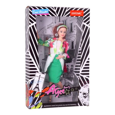 BONECA DOLL SET 1003 AYEE