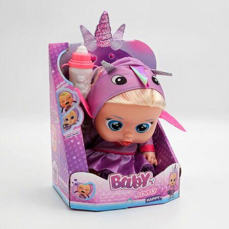 BONECA DOLL 22222523 BABY