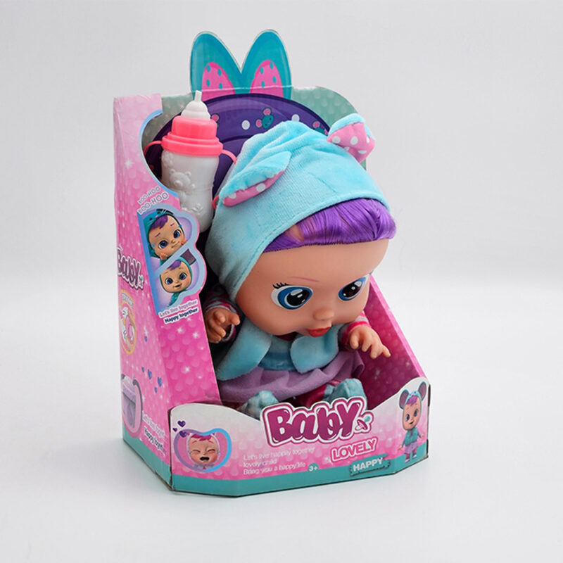 BONECA DOLL 22222525 BABY