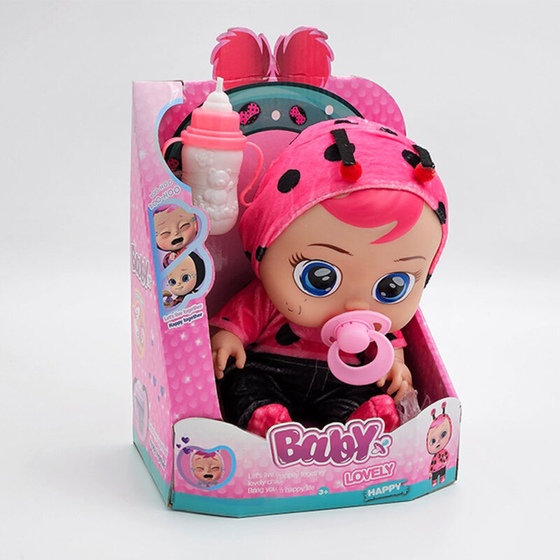BONECA DOLL 2222527