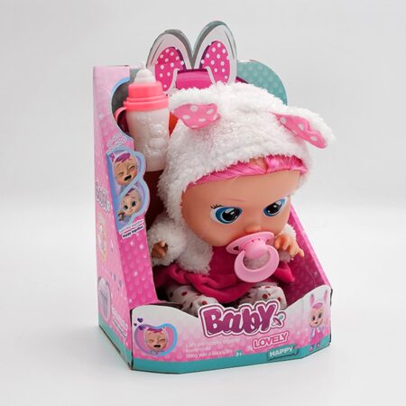 BONECA DOLL 2222532