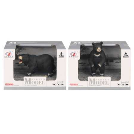 FARM ANIMALS WILDLIFE MIX 4073148