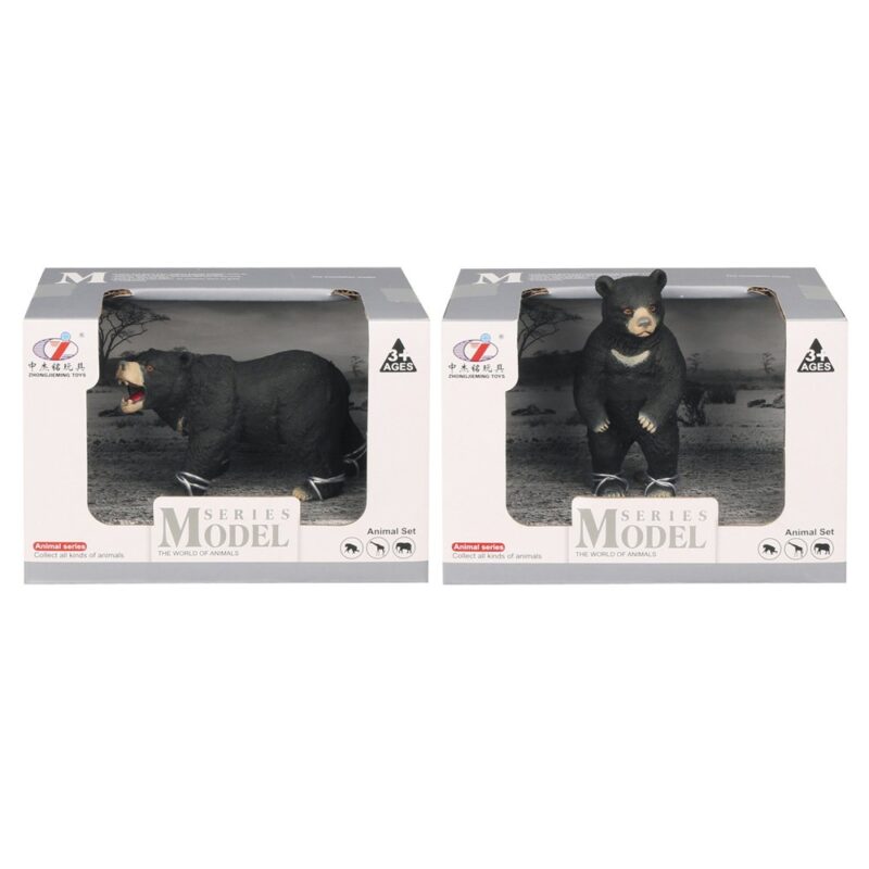FARM ANIMALS WILDLIFE MIX 4073148