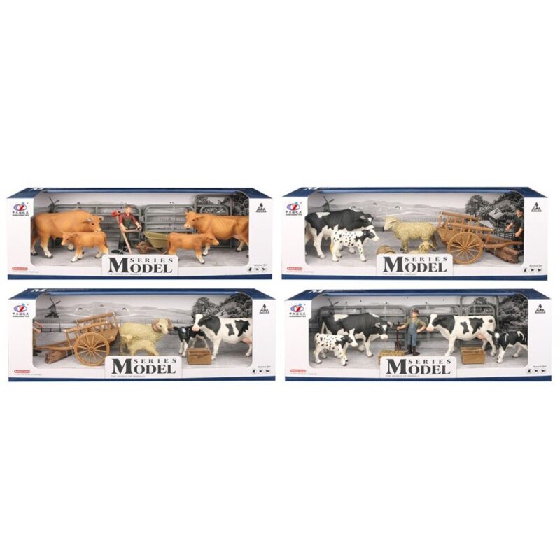 FARM ANIMALS DOMESTIC 4073151