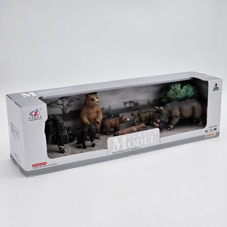 FARM ANIMALS WILDLIFE 4074152