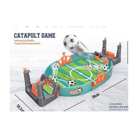 HX SPORTS FOOTBALL COMPETITION SET 2 PLAYERS
