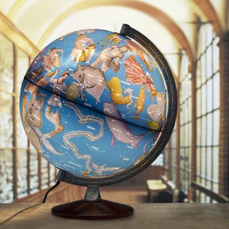 GLOBUS 30CM STELLARE PLUS LIGHT