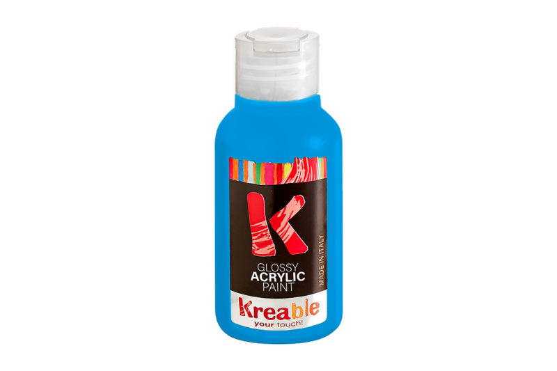 ACRYLIC TEMPERA BOTTLE 100ML - Image 7