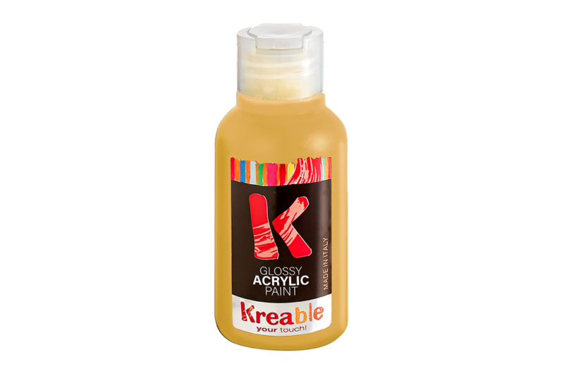 ACRYLIC TEMPERA BOTTLE 100ML - Image 13