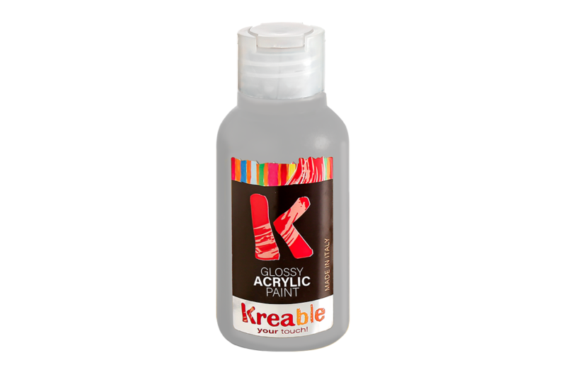 ACRYLIC TEMPERA BOTTLE 100ML - Image 4
