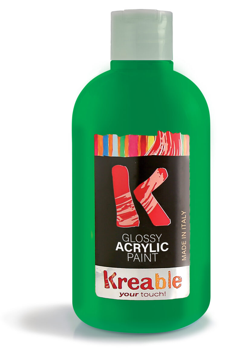 ACRYLIC TEMPERA BOTTLE 100ML - Image 9