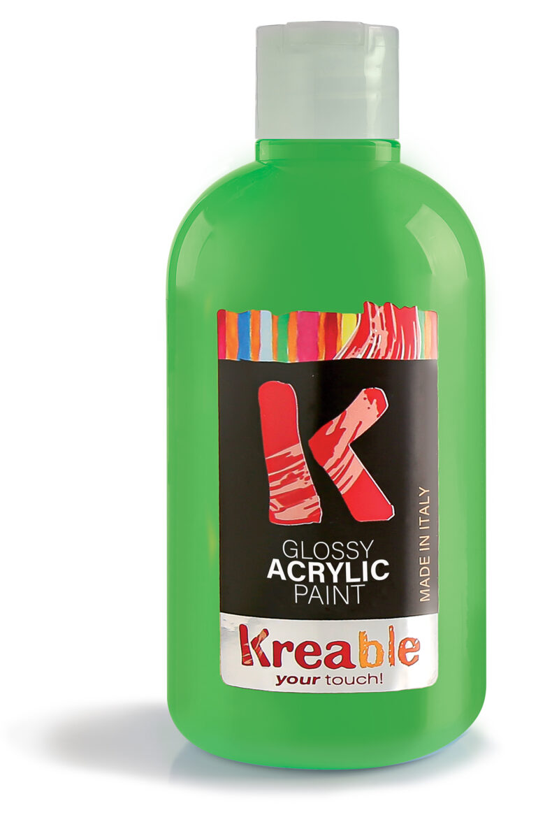 ACRYLIC TEMPERA BOTTLE 100ML - Image 12