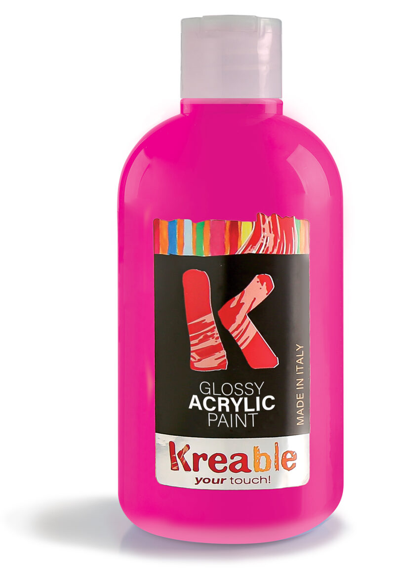 ACRYLIC TEMPERA BOTTLE 100ML - Image 6