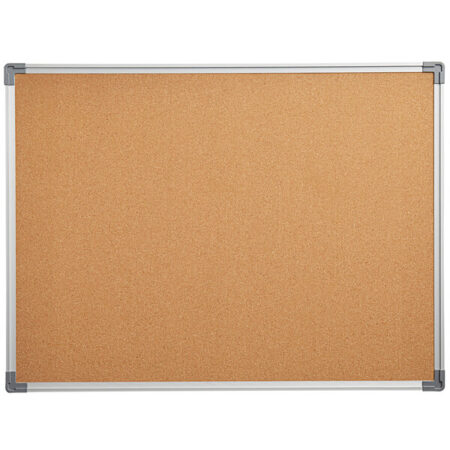YI CORK BOARD 40X60CM
