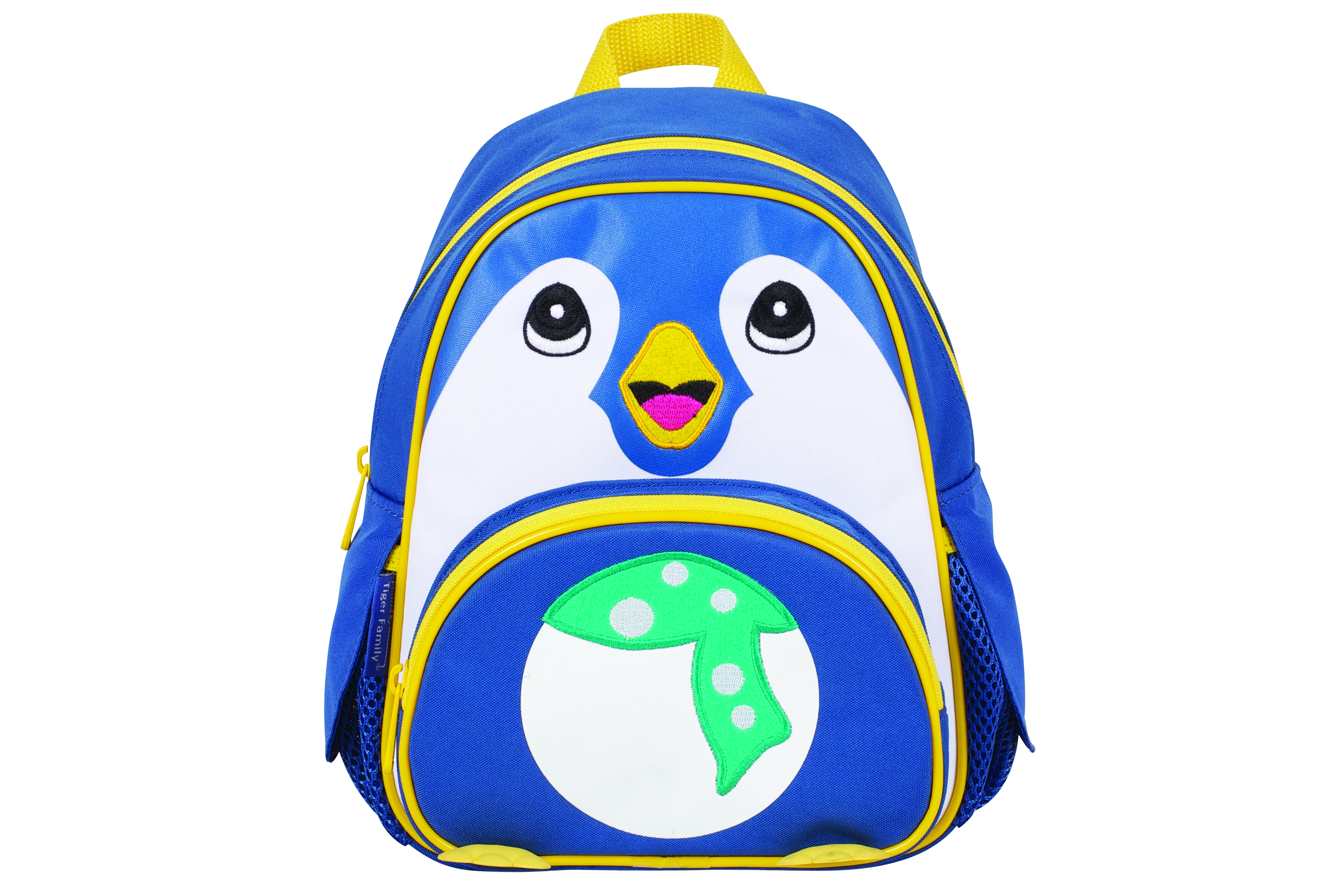 TIGER SMART KIDS CUTENESS JUMBO BACKPACK PENGUIN
