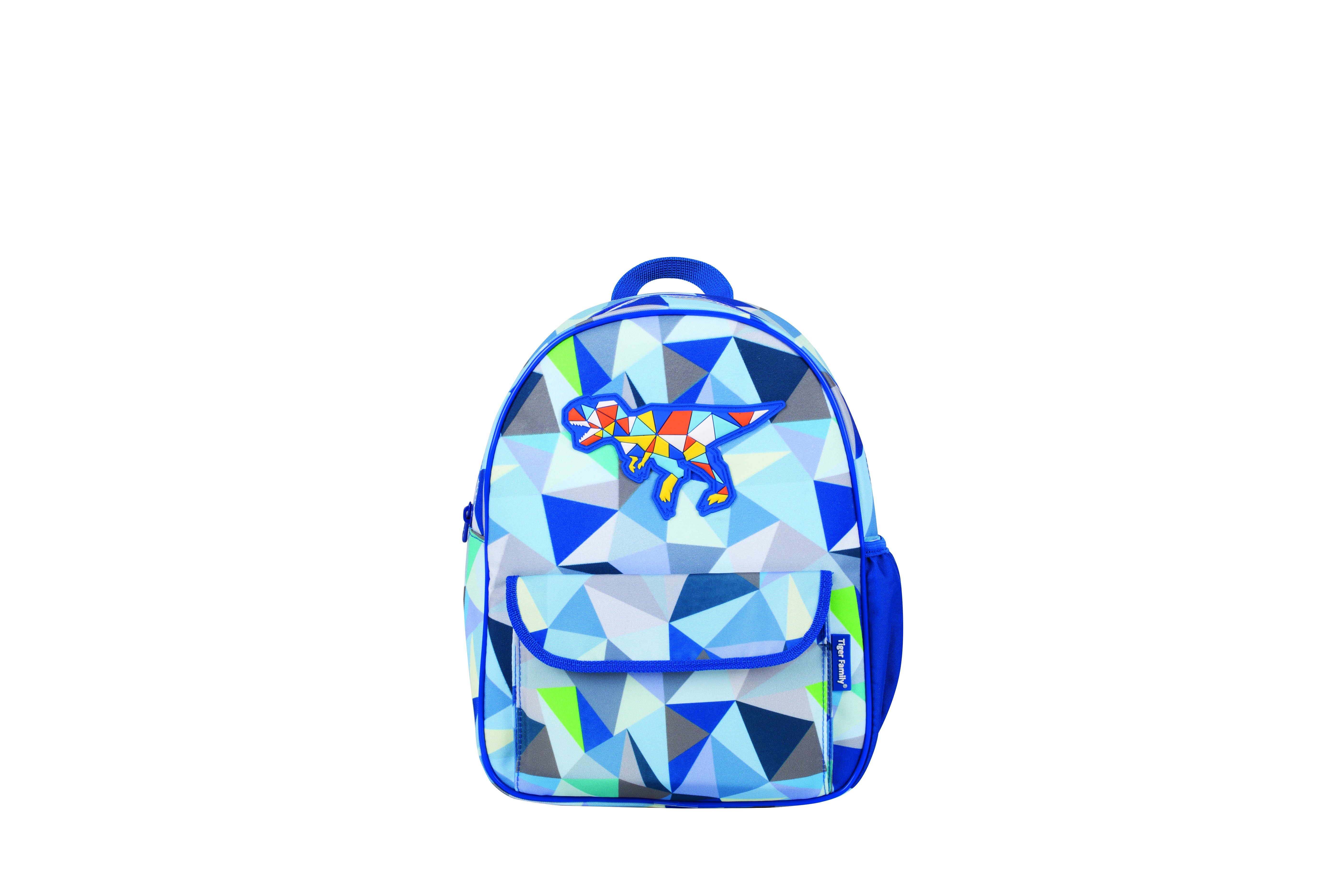 TIGER FAMILY DRAWER BACKPACK CAR
