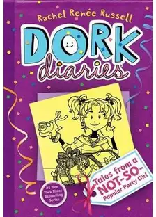 Dork diaries 2 (tales from a not so popular party girl )