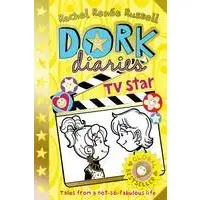 Dork diaries : tv star