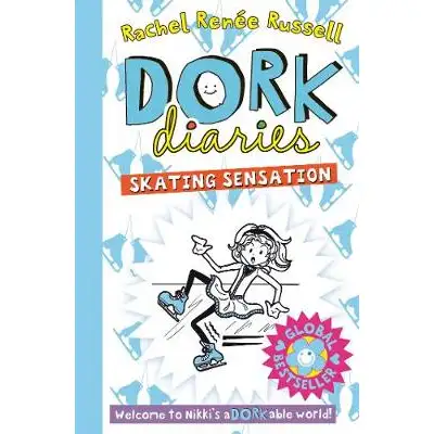 Dork diaries : skating sensation