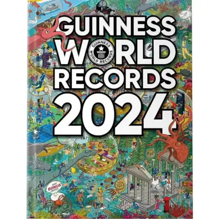 Guinness world record middle east edition