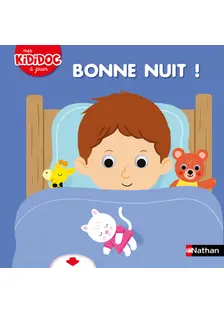 Bonne nuit! Kididoc