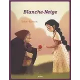 Les p’tits classiques – blanche-neige
