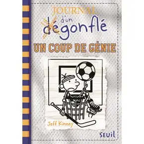 Journal d’un degonfle – un coup de genie