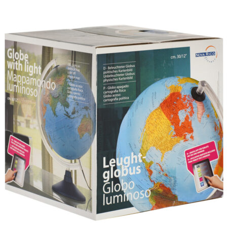 GLOBUS NOVA RICO 30CM ELITE FR. LIGHT