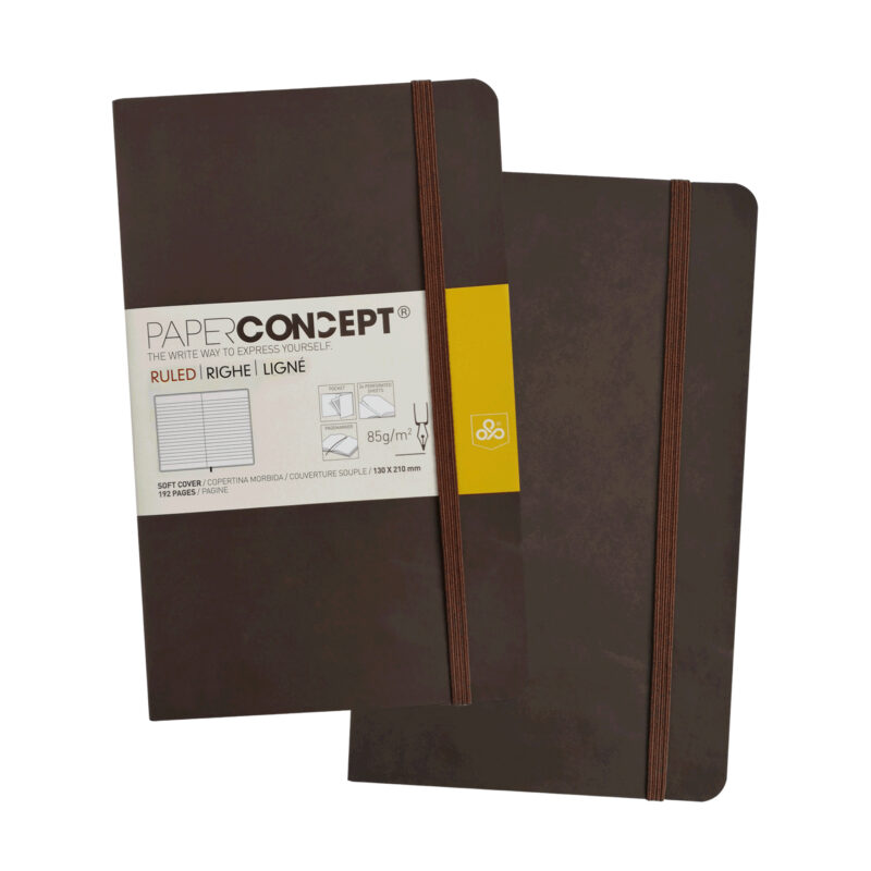 Soft cover 1P - 13 x 21 cm - Image 11