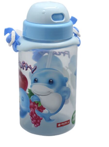 DIO BOTTLE 600 ML