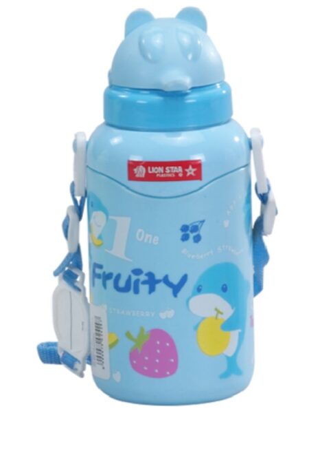 MASKY BOTTLE 600ML
