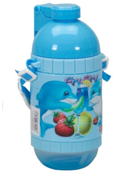 PUZZLE SONIC BOTTLE 650ML