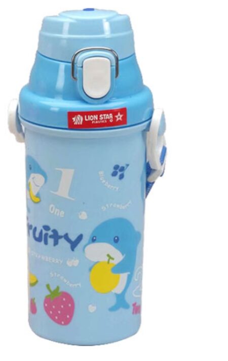 FRONTIER BOTTLE 500 ML