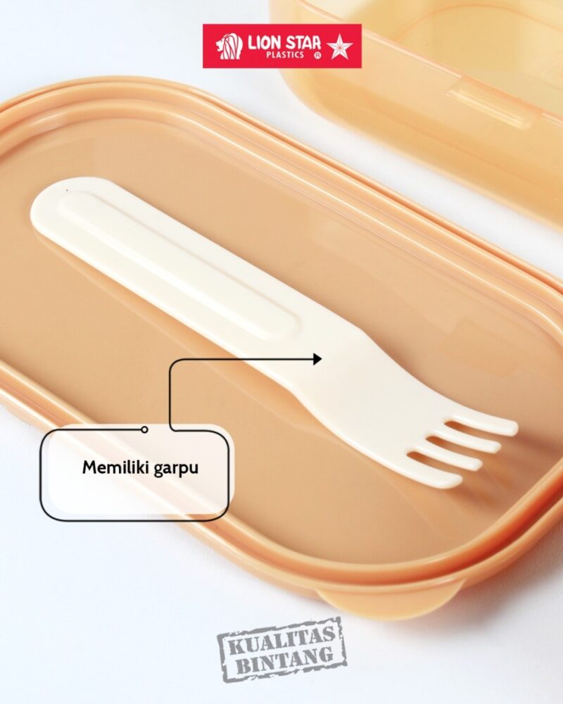 TRIO LUNCH BOX - Image 9