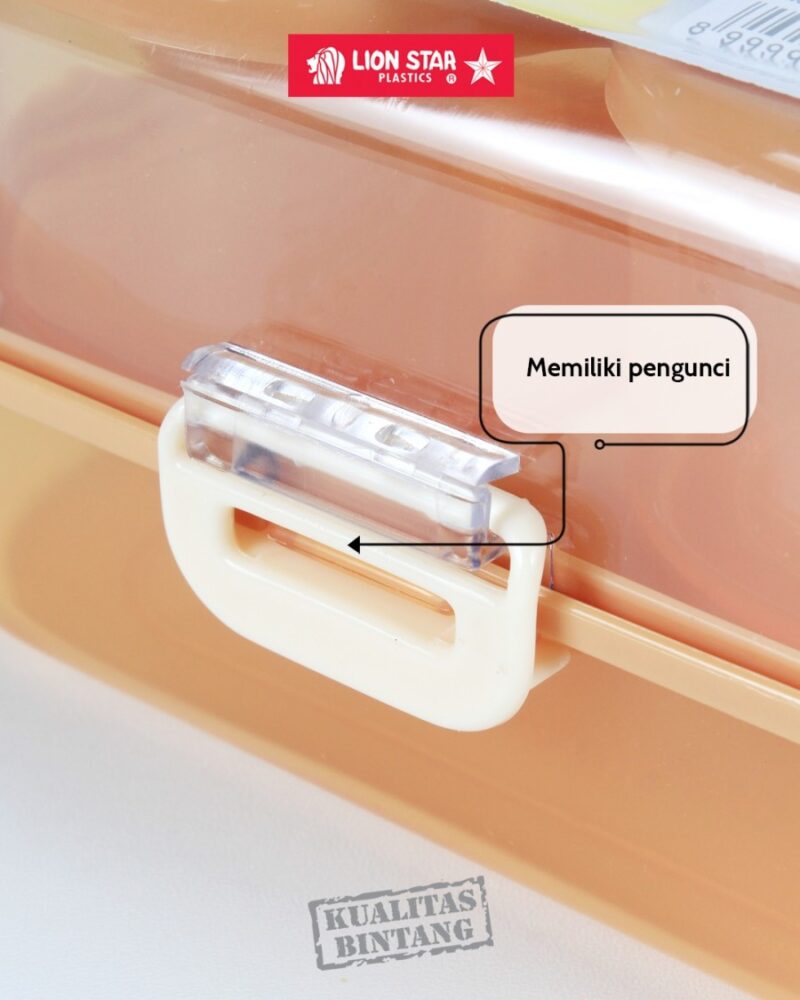 TRIO LUNCH BOX - Image 10