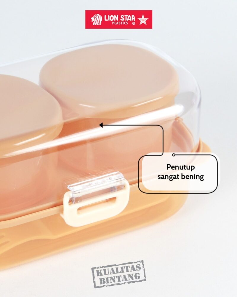 TRIO LUNCH BOX - Image 11