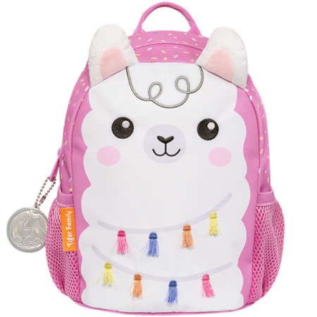 SMART KIDS DEAR FRIENDS MINI BACKPACK- PARTY LIAMA