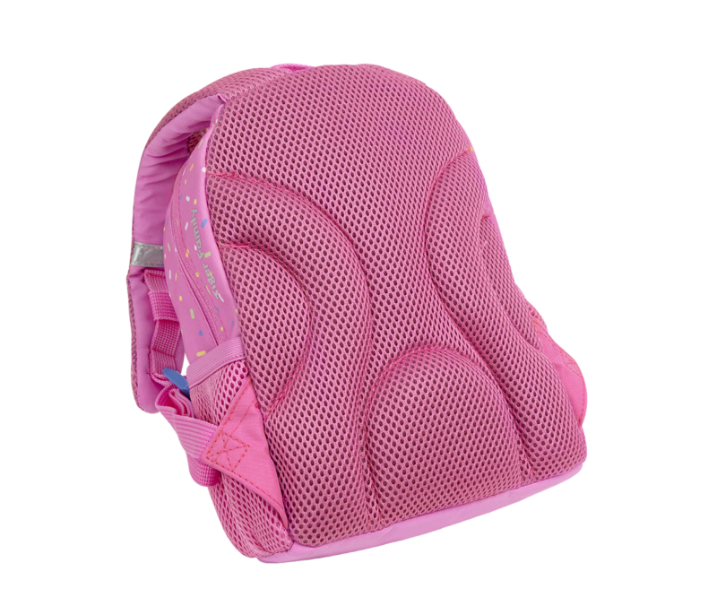 SMART KIDS DEAR FRIENDS MINI BACKPACK- PARTY LIAMA - Image 3